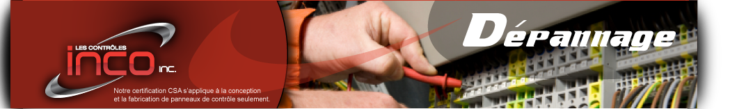 Maintenance industrielle